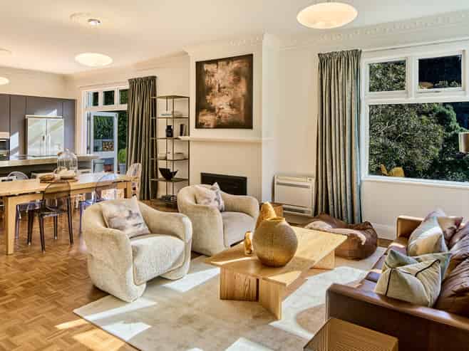 1 Wilton Bush Road, Wilton