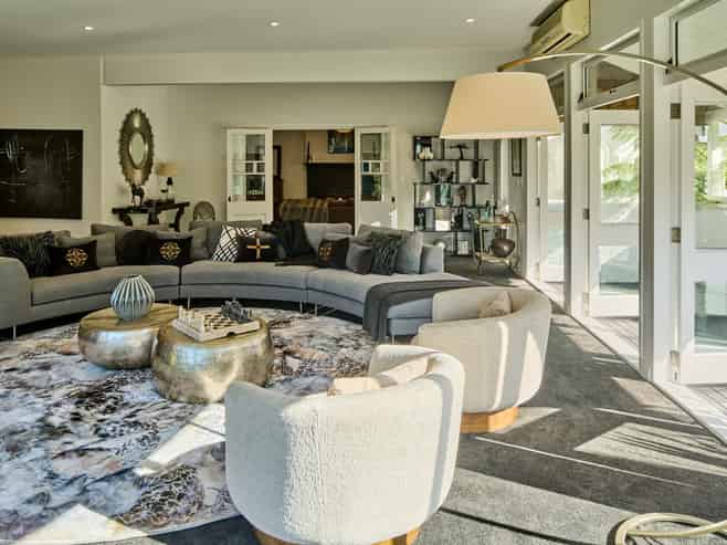 1 Wilton Bush Road, Wilton