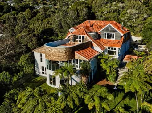 1 Wilton Bush Road, Wilton