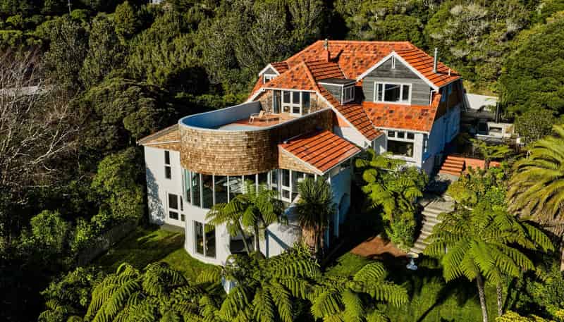 1 Wilton Bush Road, Wilton