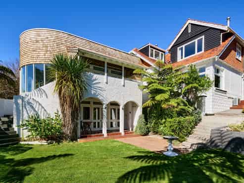 1 Wilton Bush Road, Wilton
