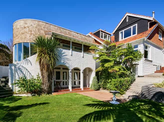 1 Wilton Bush Road, Wilton