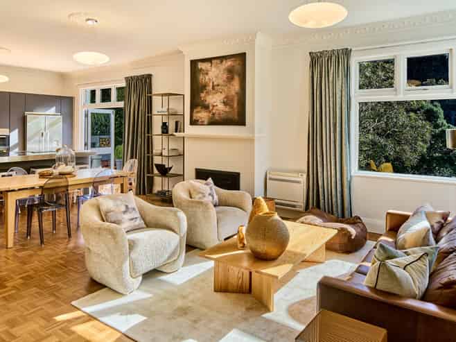 1 Wilton Bush Road, Wilton