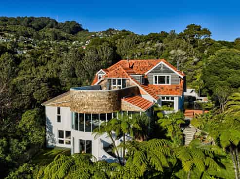 1 Wilton Bush Road, Wilton