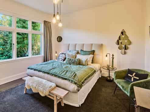 1 Wilton Bush Road, Wilton