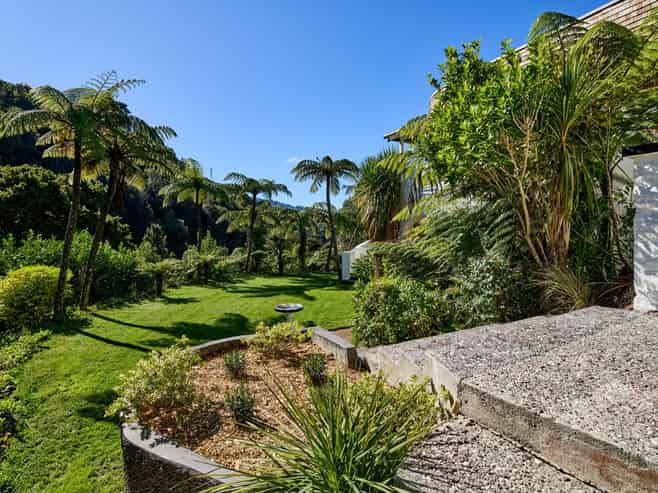 1 Wilton Bush Road, Wilton