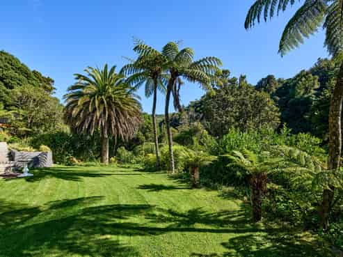 1 Wilton Bush Road, Wilton