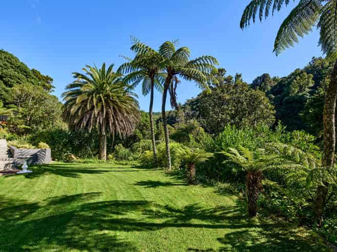 1 Wilton Bush Road, Wilton