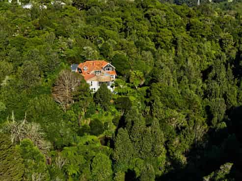1 Wilton Bush Road, Wilton