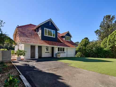 1 Wilton Bush Road, Wilton