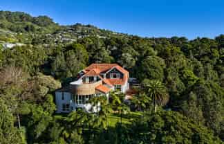 1 Wilton Bush Road, Wilton