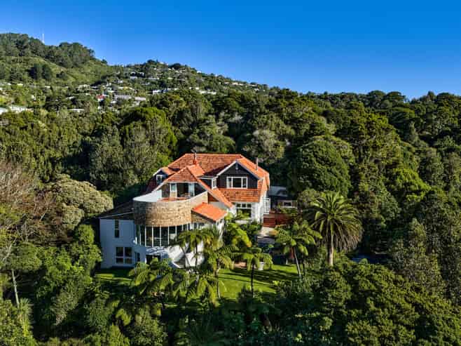 1 Wilton Bush Road, Wilton