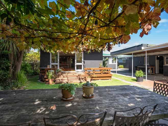 14 Inglis Street, Motueka