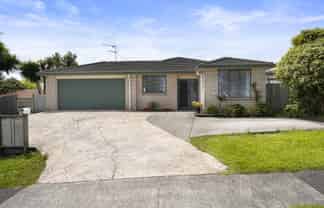 14 Mount Lebanon Crescent, The Gardens