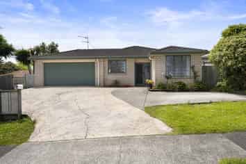 14 Mount Lebanon Crescent, The Gardens