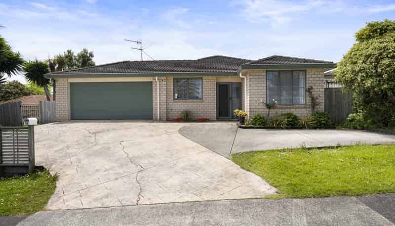 14 Mount Lebanon Crescent, The Gardens