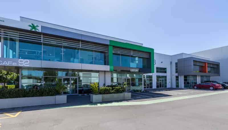 92 Russley Road, Russley