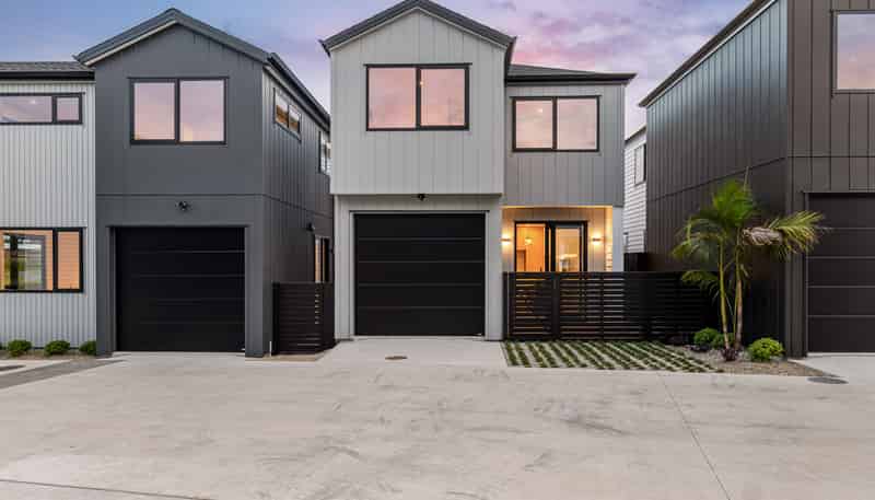 Lot 29/73 Te Taruna Drive, Milldale