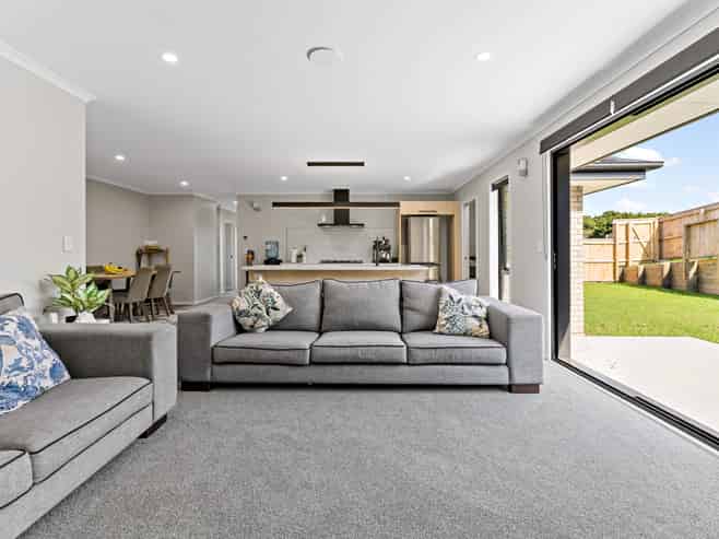 31 Coptic Terrace, Pokeno