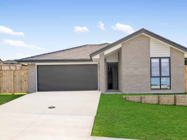 31 Coptic Terrace, Pokeno