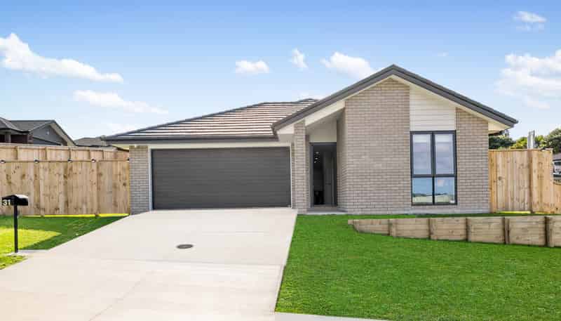 31 Coptic Terrace, Pokeno