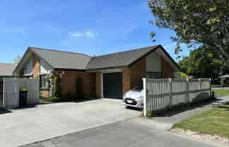 1b Brockhall Lane, Avonhead