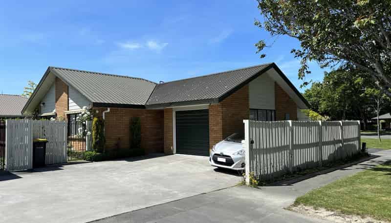 1b Brockhall Lane, Avonhead