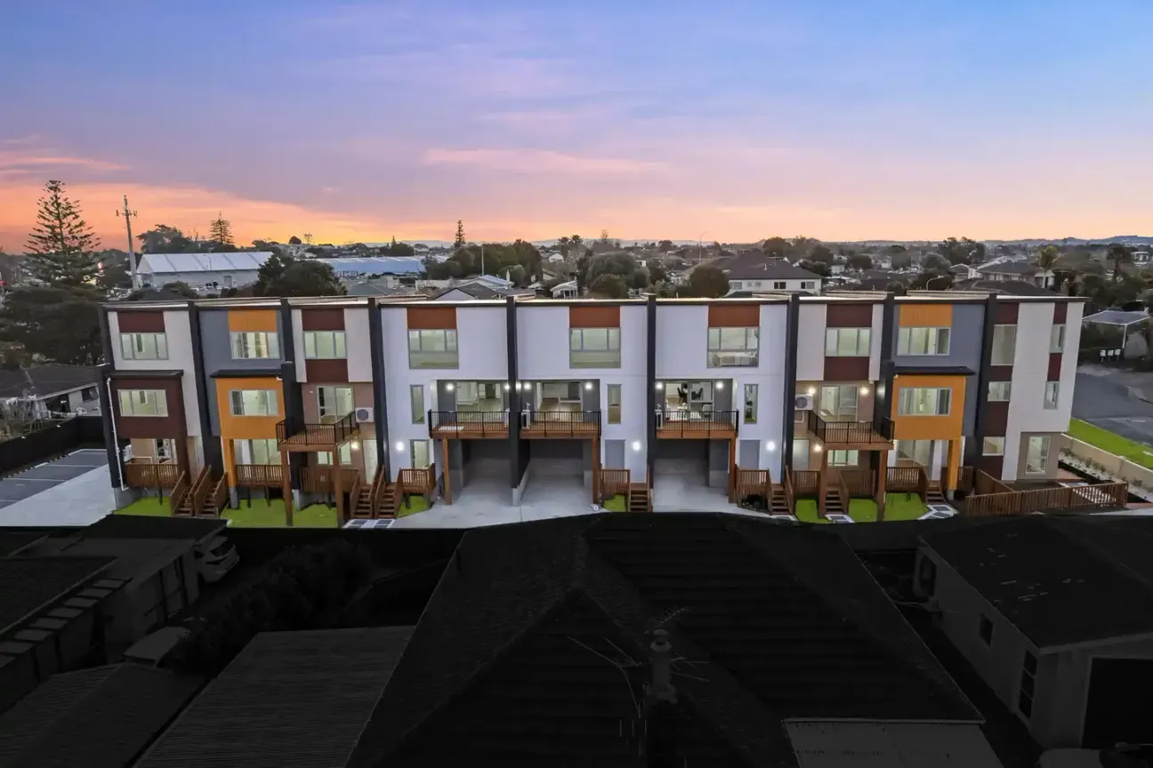 Modern Living Meets Everyday Convenience - Widok 3