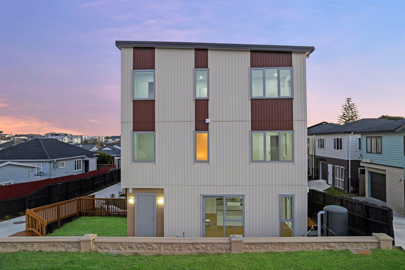 Modern Living Meets Everyday Convenience - Widok 2