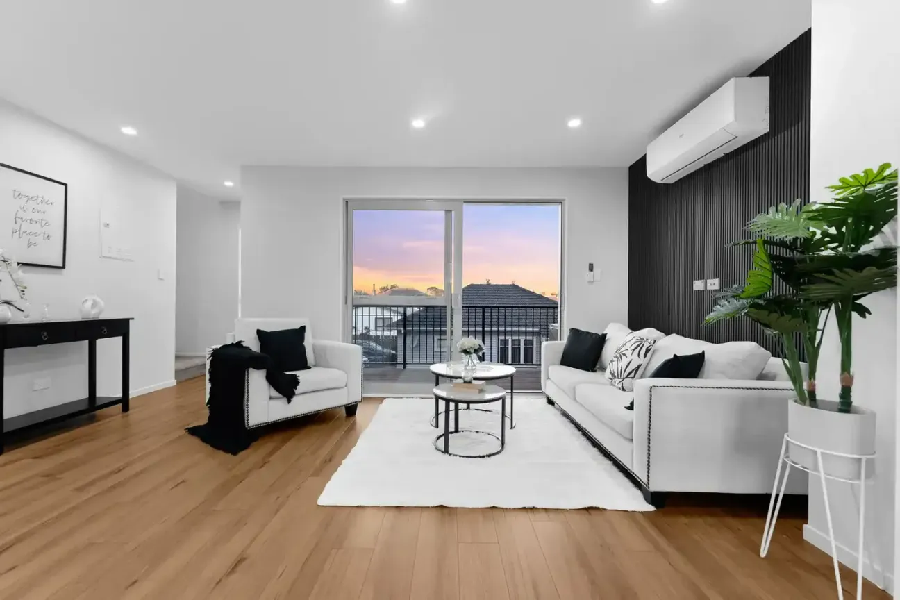 Modern Living Meets Everyday Convenience - Widok 5
