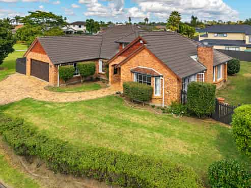 9 Glenross Drive, Wattle Downs