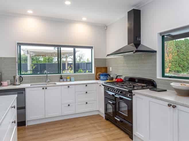 88 Kuratawhiti Street, Greytown