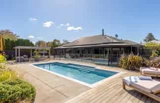 88 Kuratawhiti Street, Greytown