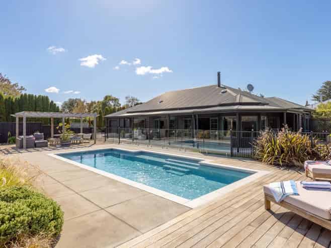 88 Kuratawhiti Street, Greytown