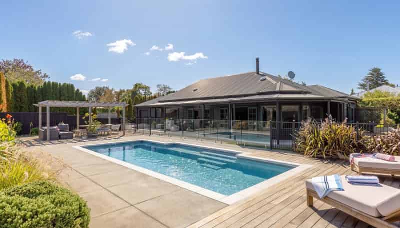 88 Kuratawhiti Street, Greytown