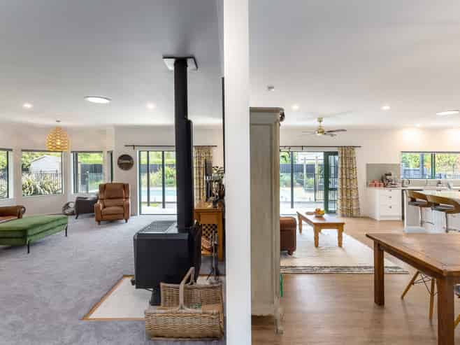 88 Kuratawhiti Street, Greytown