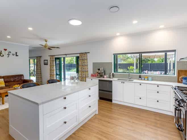 88 Kuratawhiti Street, Greytown