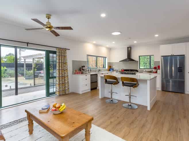 88 Kuratawhiti Street, Greytown