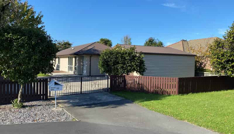 32 Kenwyn Avenue, Saint Albans