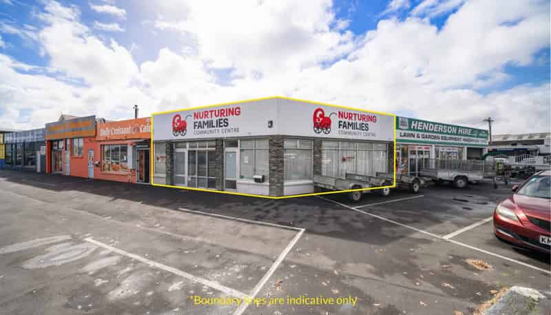 B/94 Railside Avenue, Henderson