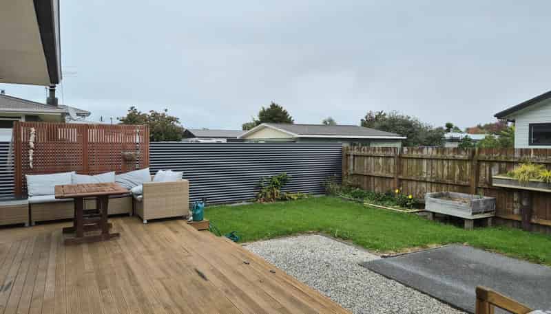 22 Ayton st, Mangapapa