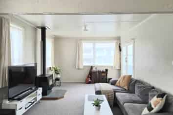 22 Ayton st, Mangapapa