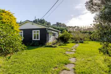 244 Campion Road, Tangimoana
