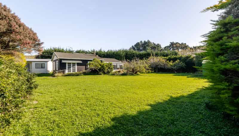 244 Campion Road, Tangimoana