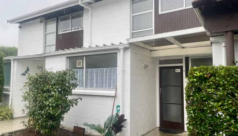 4/43 Halesowen Ave, Sandringham