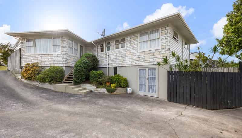 62 La Trobe Street, Pakuranga Heights