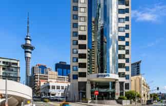 Flexible Offices with Harbour Views