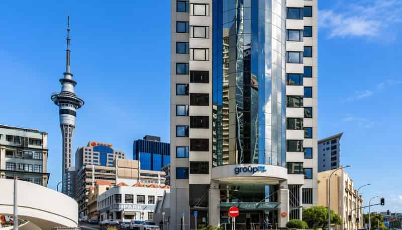  22 Fanshawe Street, Auckland Central