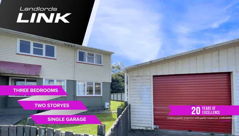 14 Kotare Street, Aramoho