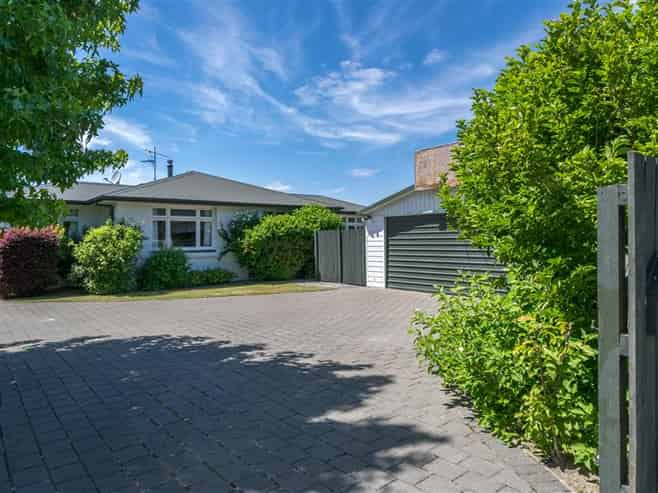 78 McLauchlan Street, Springlands